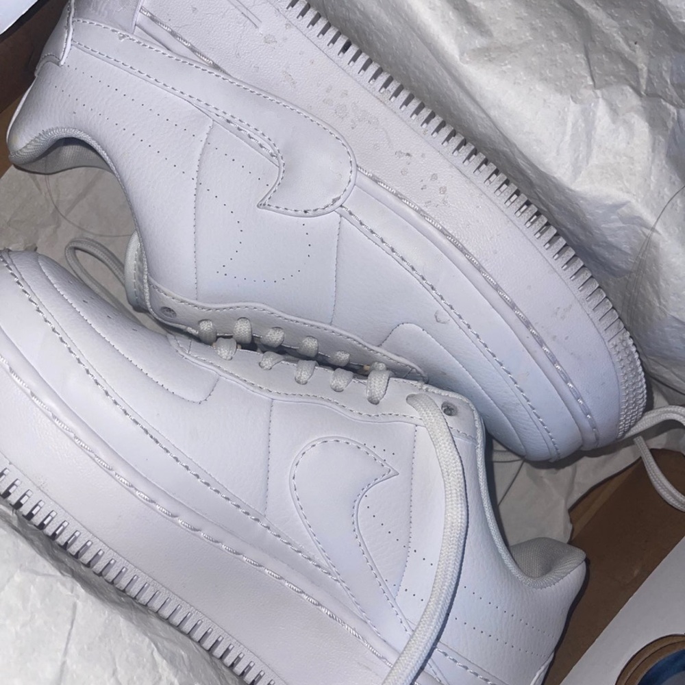 Nike Air Force one jester